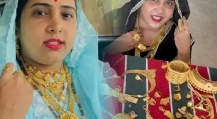 ইউটিউবে সম্পদের ভিডিও পোস্ট, সেই ভিডিও দেখেই বাড়িতে চোরদের হানা!